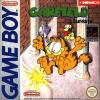 Garfield Labyrinth Box Art Front